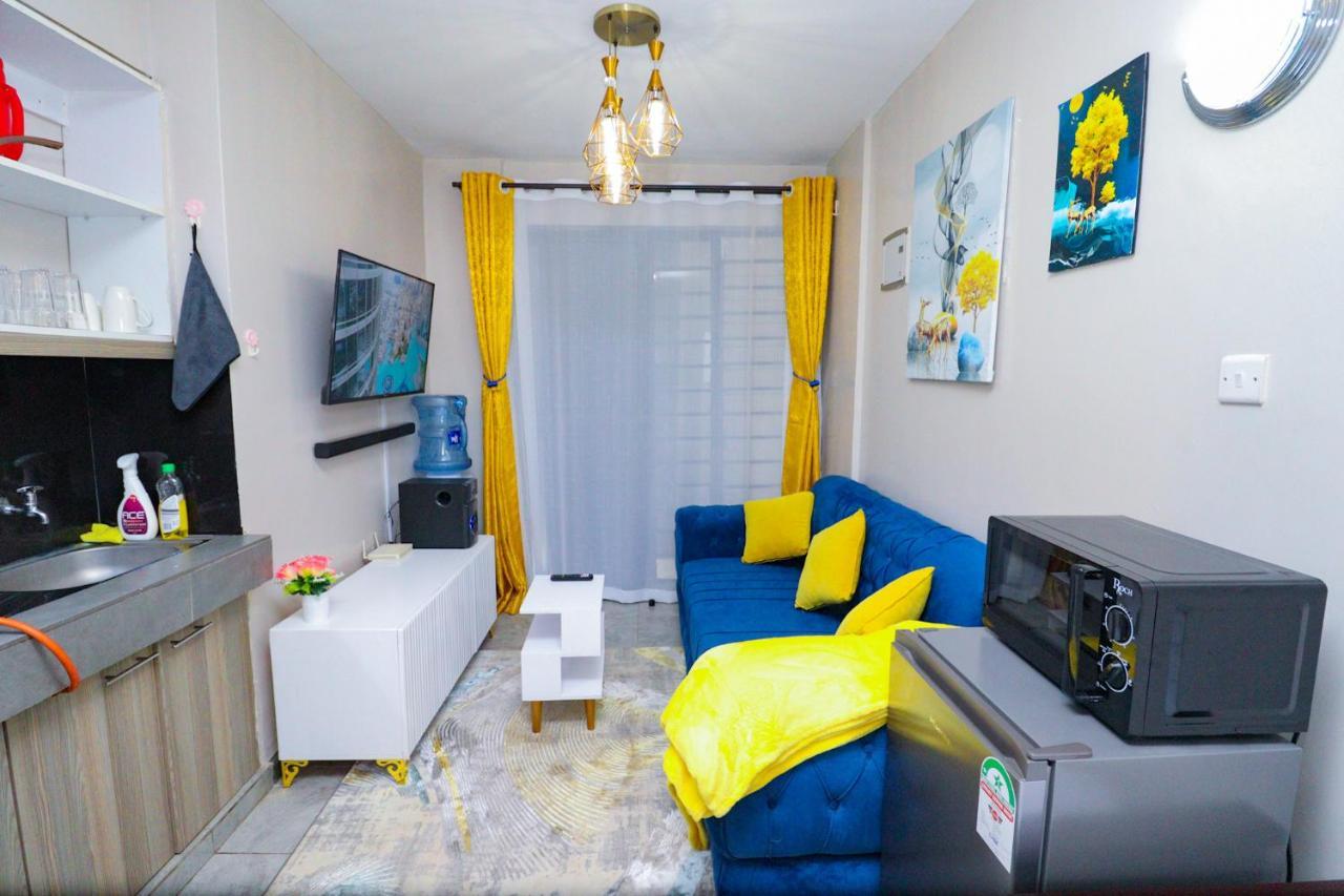 Superb Apartment *