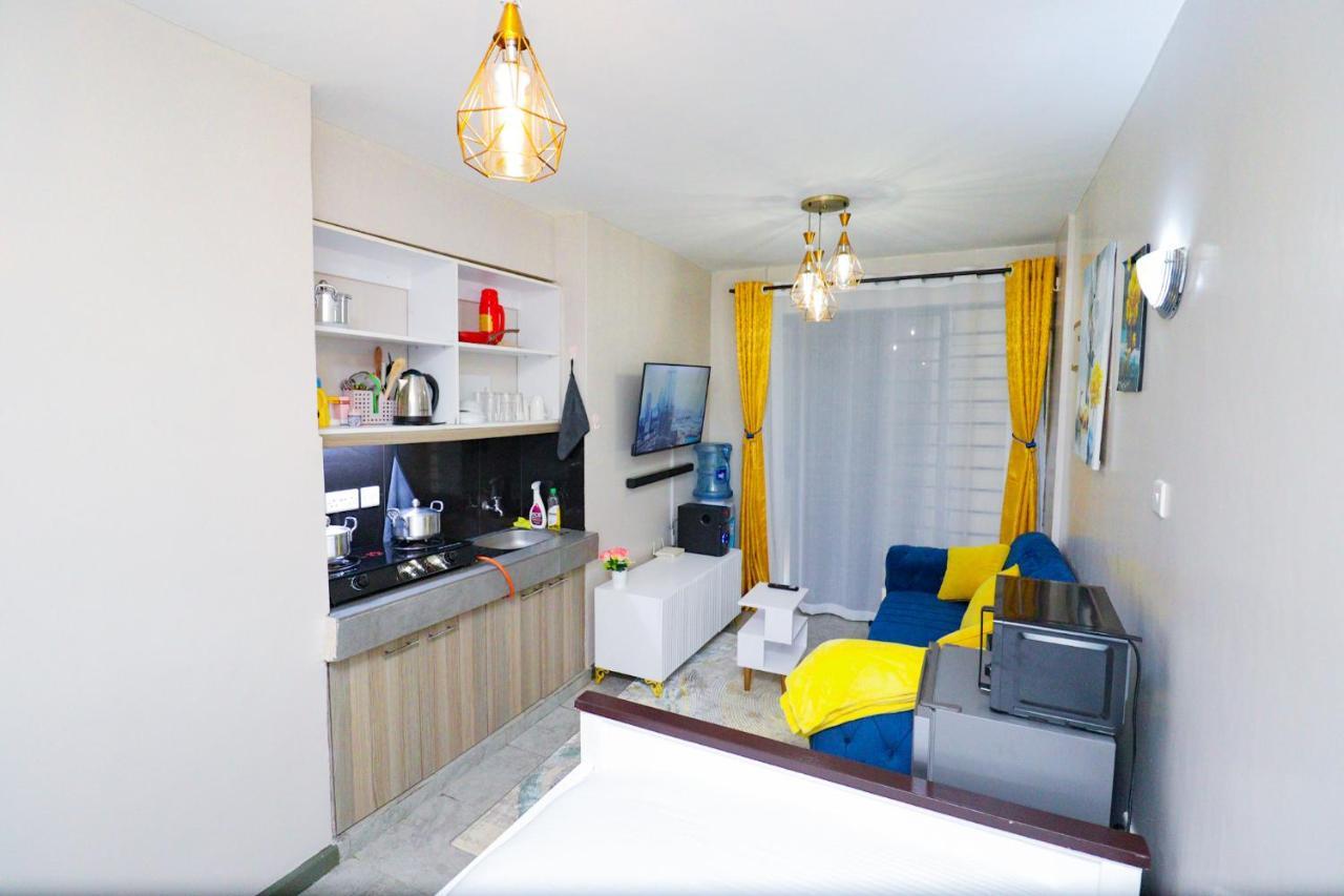 Apartment Superb