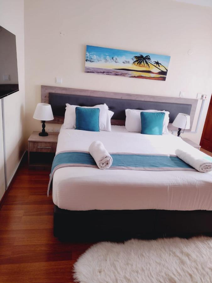 Casa Misa Kileleshwa Apartamento