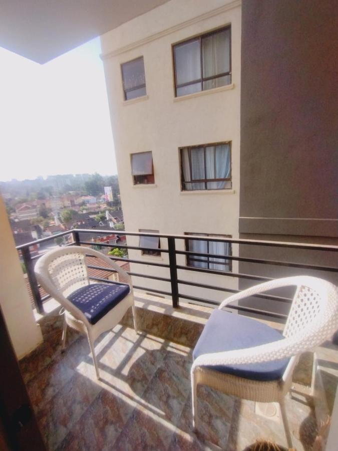 Casa Misa Kileleshwa Apartment