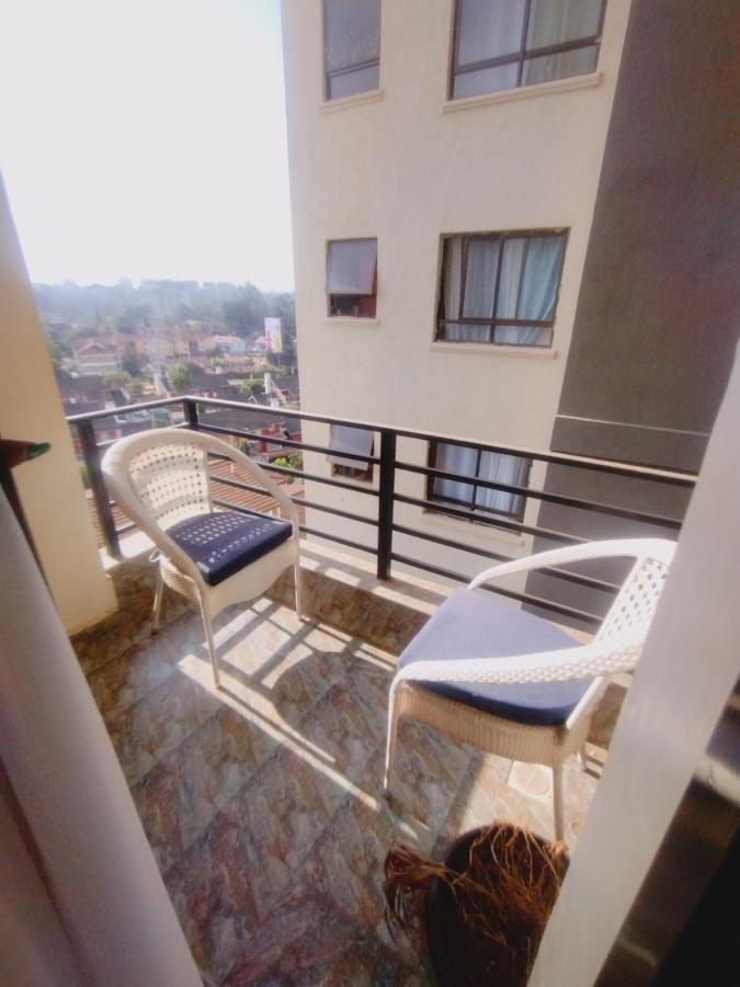 Casa Misa Kileleshwa Nairobi