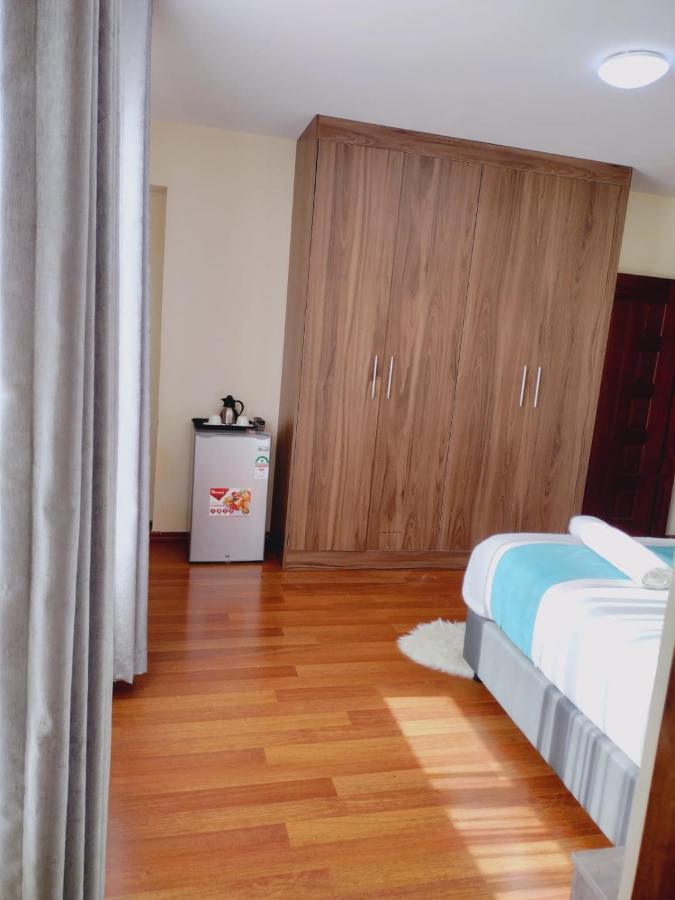 Apartment Casa Misa Kileleshwa