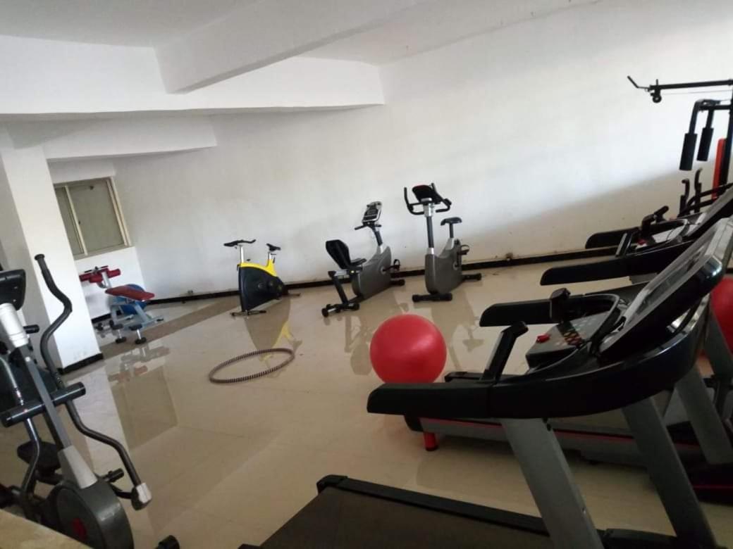 Lux Spring Gardens Apartamento