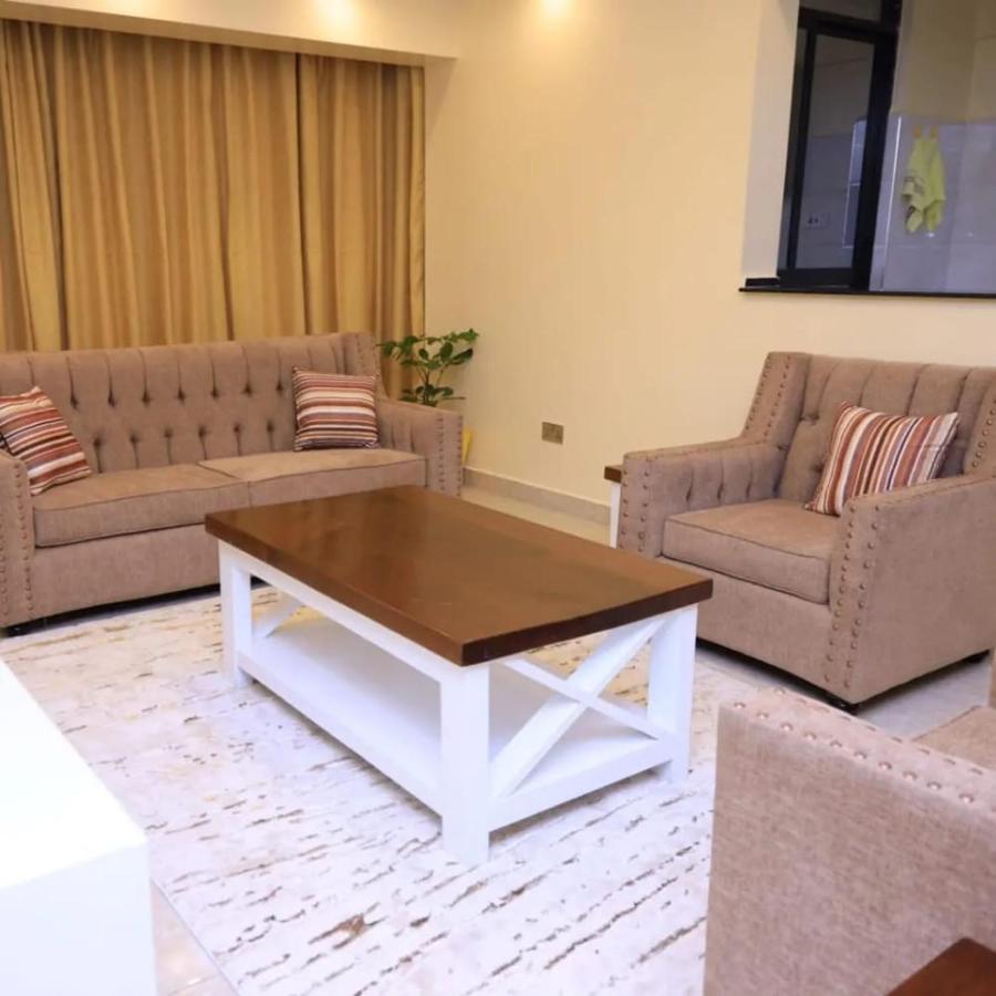 Apartment Lux Laikipia Road