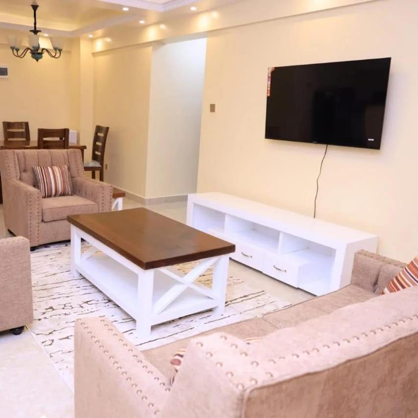 Apartment Lux Laikipia Road Nairobi