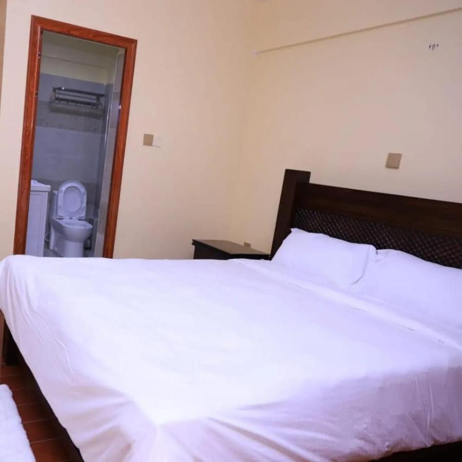 Apartment Lux Laikipia Road
