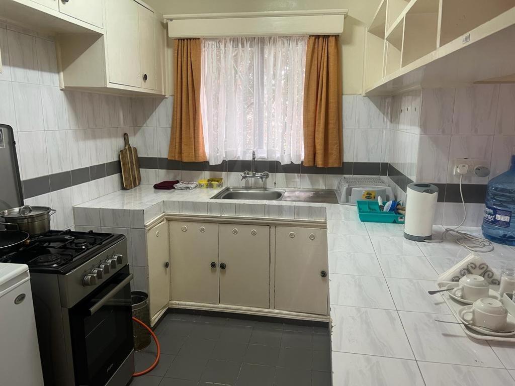 Lux Lantana Apartment Nairobi