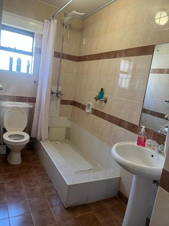 Apartment Lux Lantana Nairobi