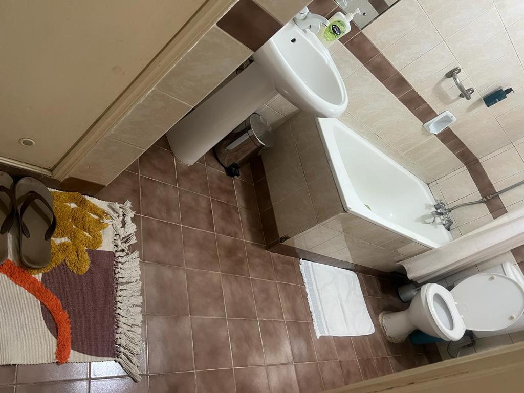 Apartment Lux Lantana *