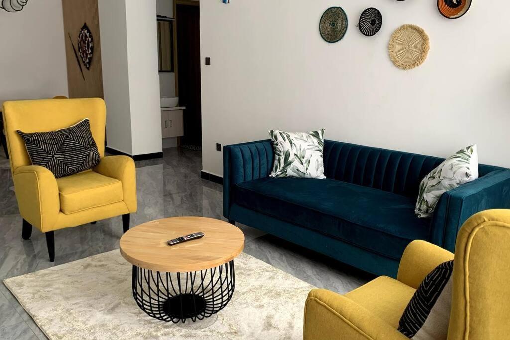 Apartment The Promenade *