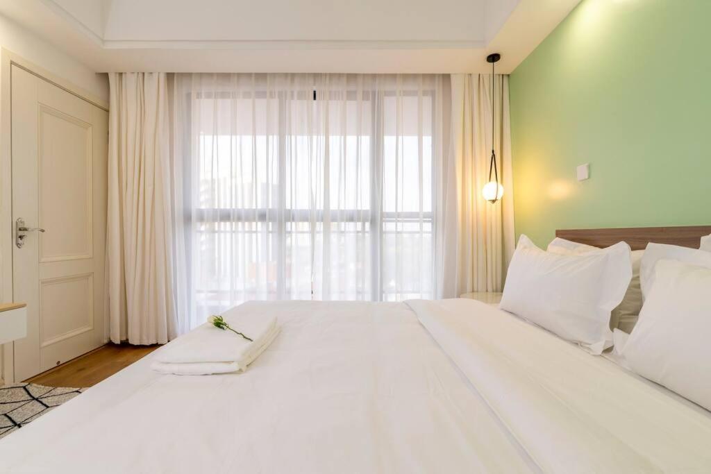 Apartment Get Into The Groove By Yourhost, 1 Bedroom, Kilimani