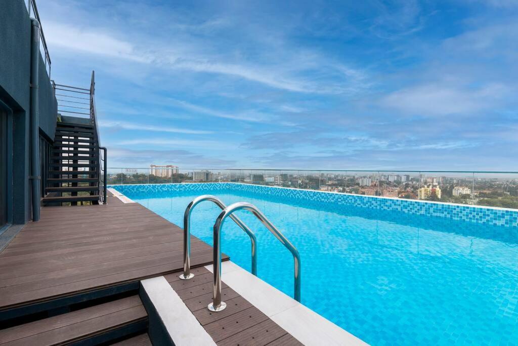 Get Into The Groove By Yourhost, 1 Bedroom, Kilimani *