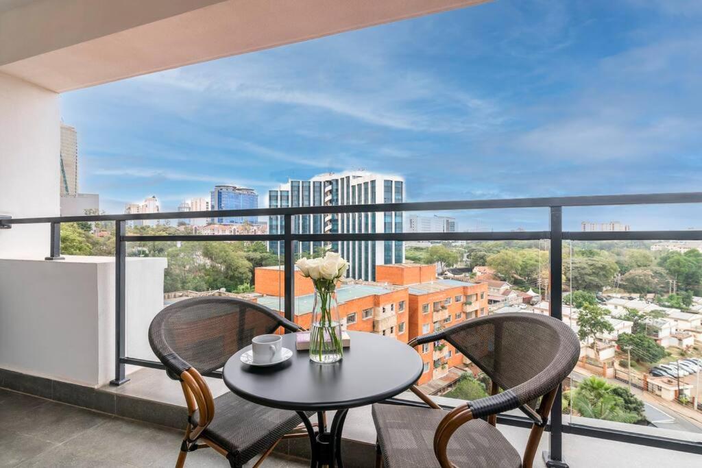 Apartment Get Into The Groove By Yourhost, 1 Bedroom, Kilimani