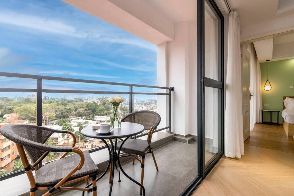 Get Into The Groove By Yourhost, 1 Bedroom, Kilimani *