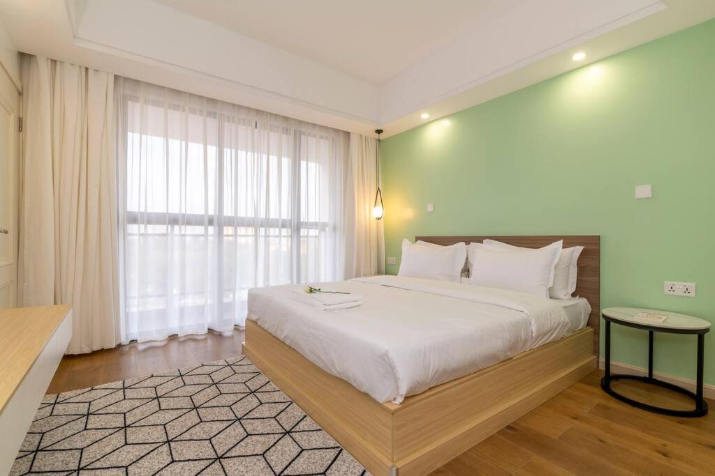 Apartment Get Into The Groove By Yourhost, 1 Bedroom, Kilimani Nairobi