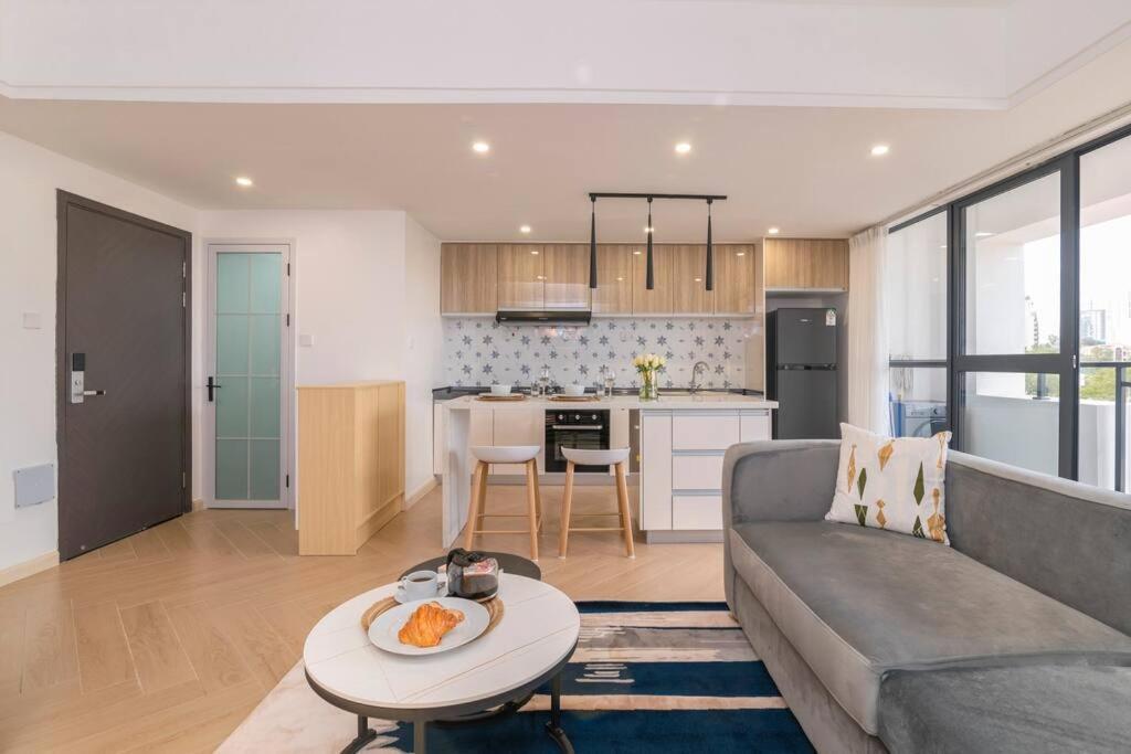 Get Into The Groove By Yourhost, 1 Bedroom, Kilimani *