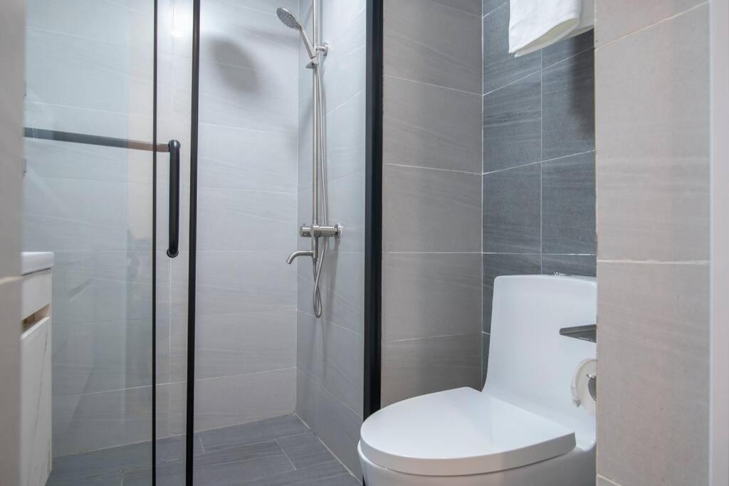 Get Into The Groove By Yourhost, 1 Bedroom, Kilimani Apartment