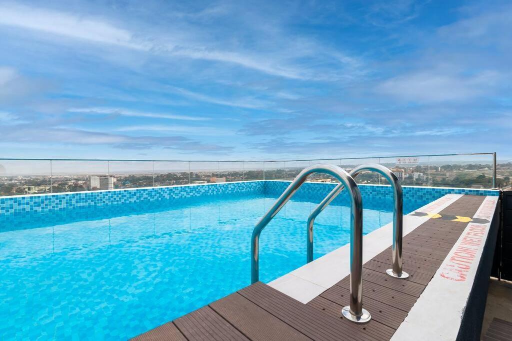 Get Into The Groove By Yourhost, 1 Bedroom, Kilimani