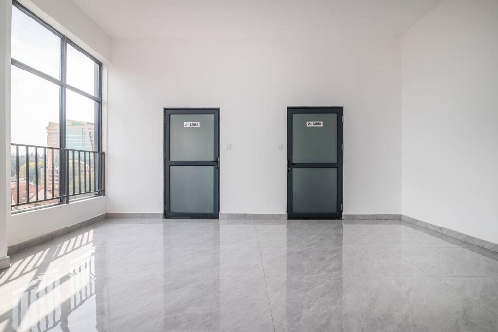 Get Into The Groove By Yourhost, 1 Bedroom, Kilimani