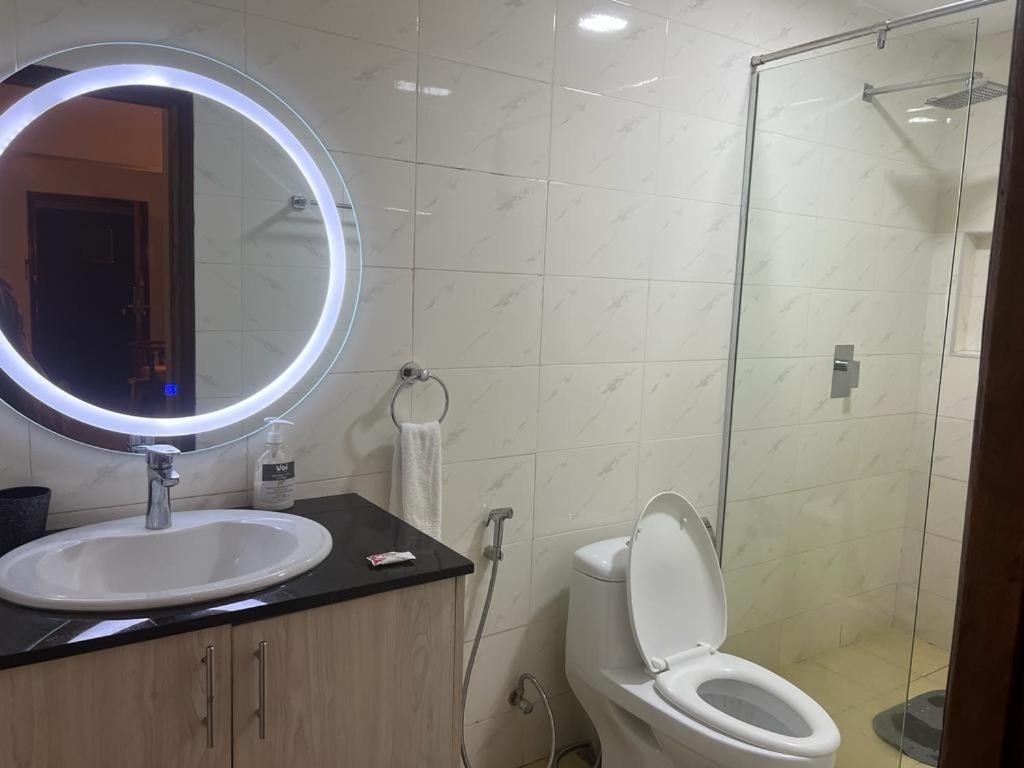 Lux Lantana Executive * Nairobi