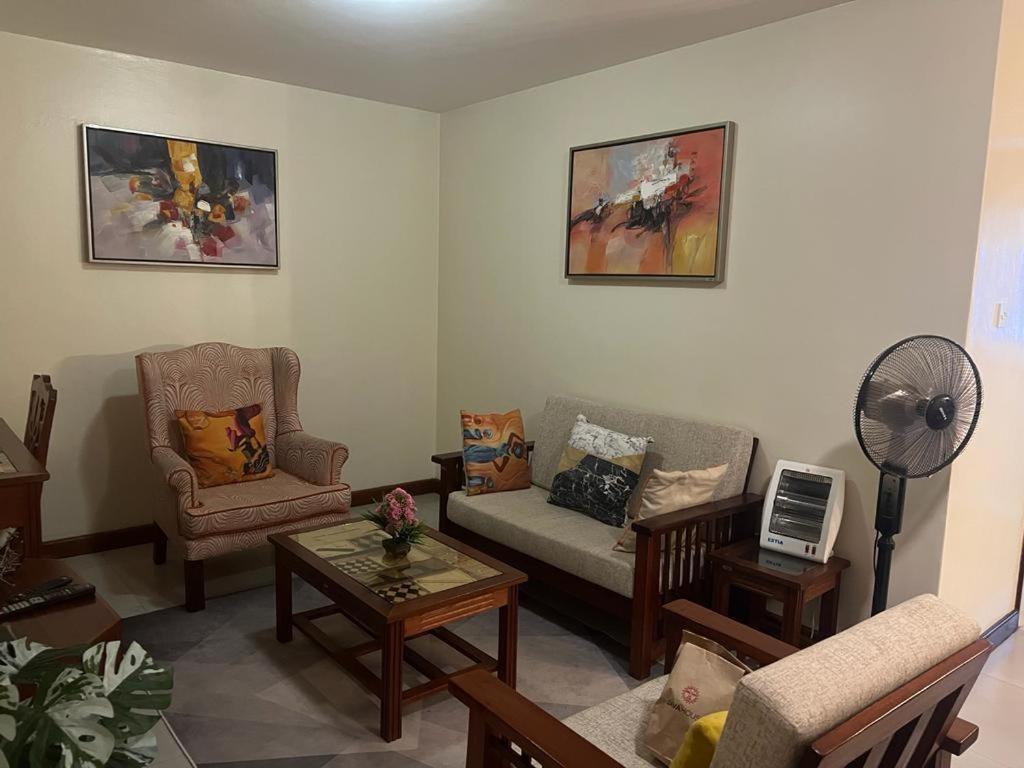 Apartment Lux Lantana Executive *