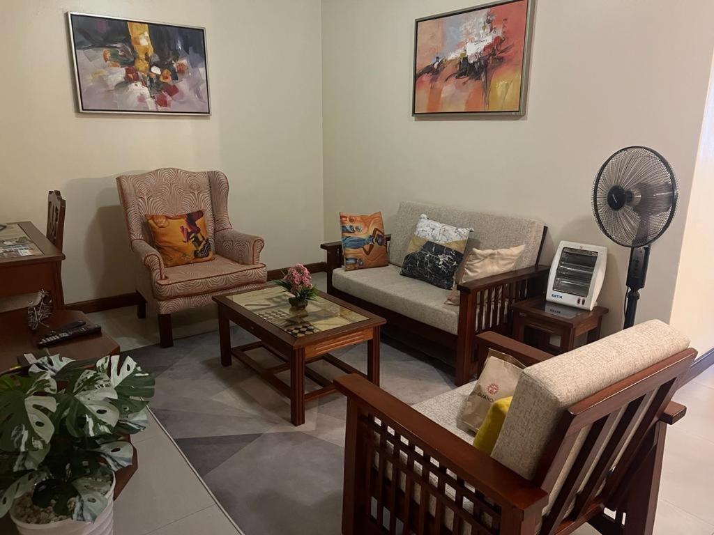 Apartment Lux Lantana Executive