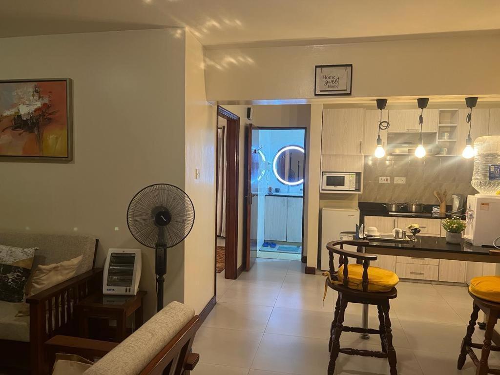 Lux Lantana Executive Nairobi