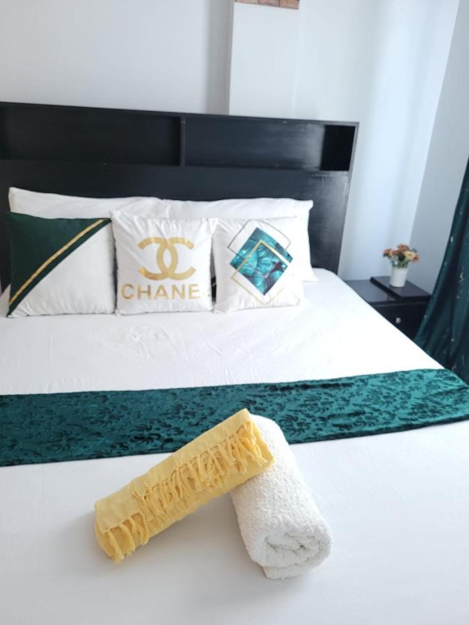 Apartment Lux Supaboma Embakasi Nairobi