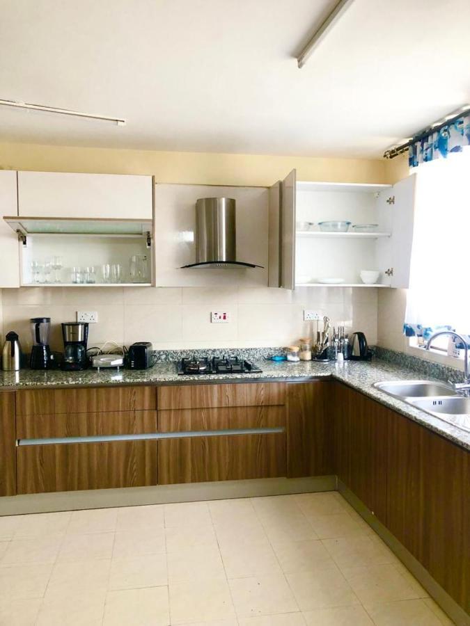 Apartment Casa Misa Kileleshwa