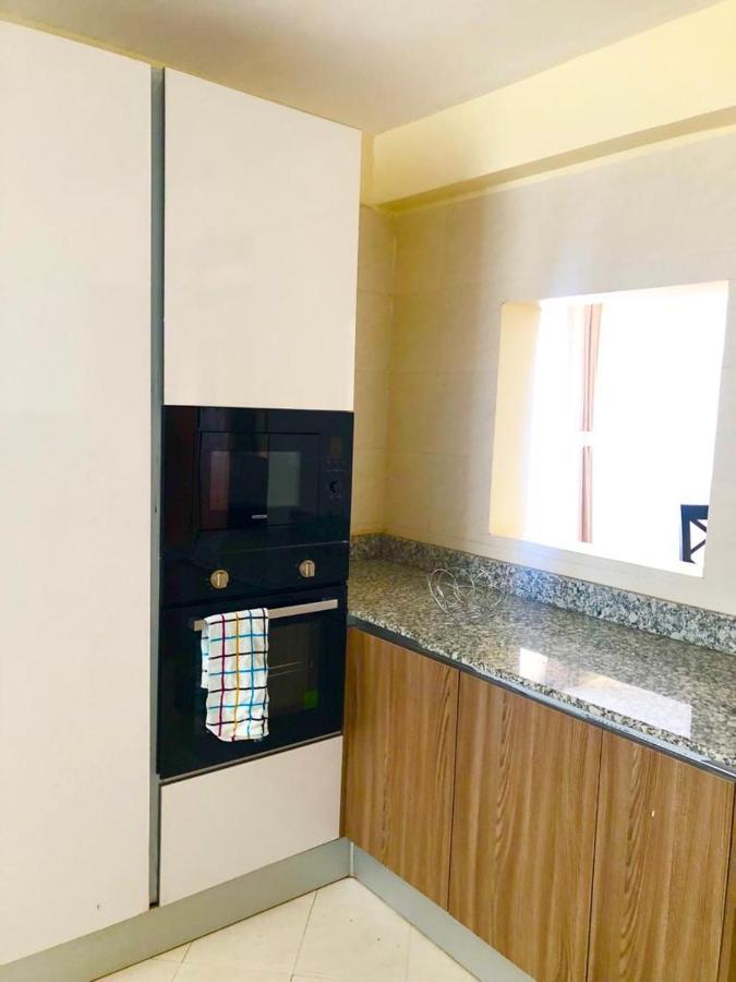 Apartamento Casa Misa Kileleshwa