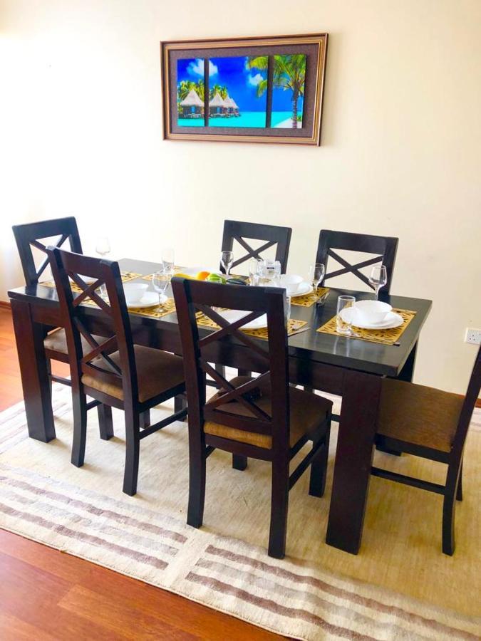 Casa Misa Kileleshwa Apartment