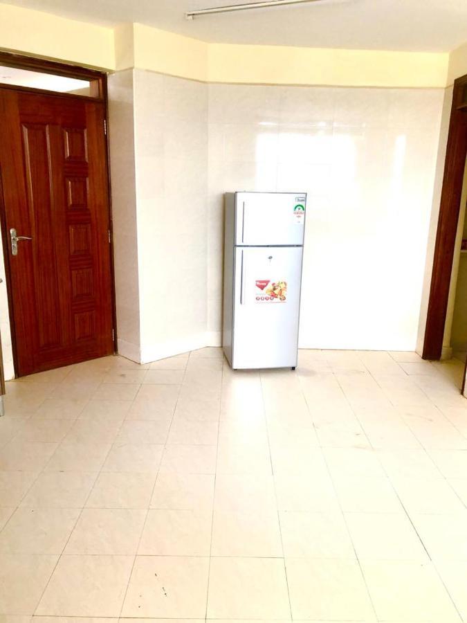 Apartment Casa Misa Kileleshwa *