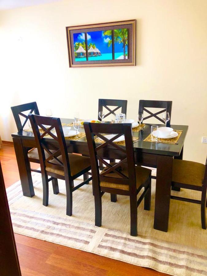Casa Misa Kileleshwa Apartment *