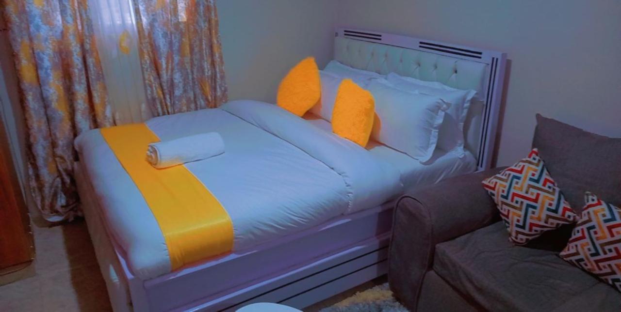 Kathy's Place In Runda