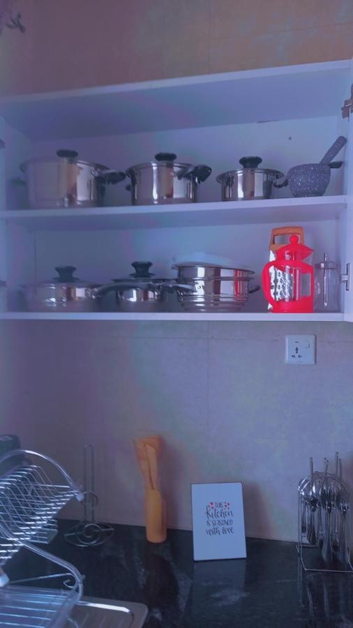 Apartment Kathy's Place In Runda Nairobi
