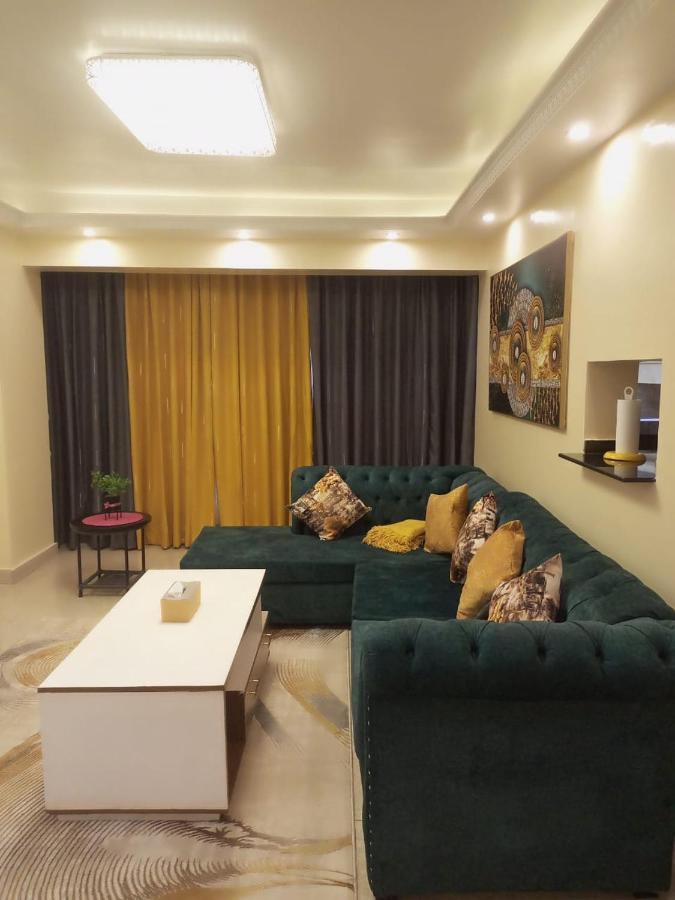 Elegant 2 Bedroom In Kileleshwa - Kaisa Gardens