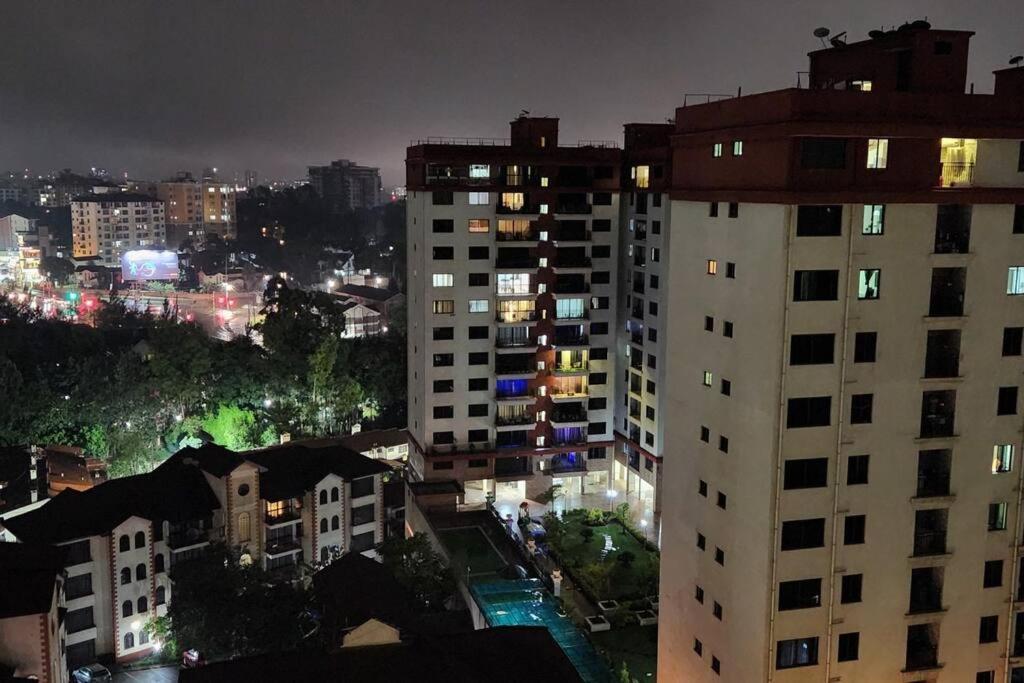 View At Cherrywood Apartment Nairobi