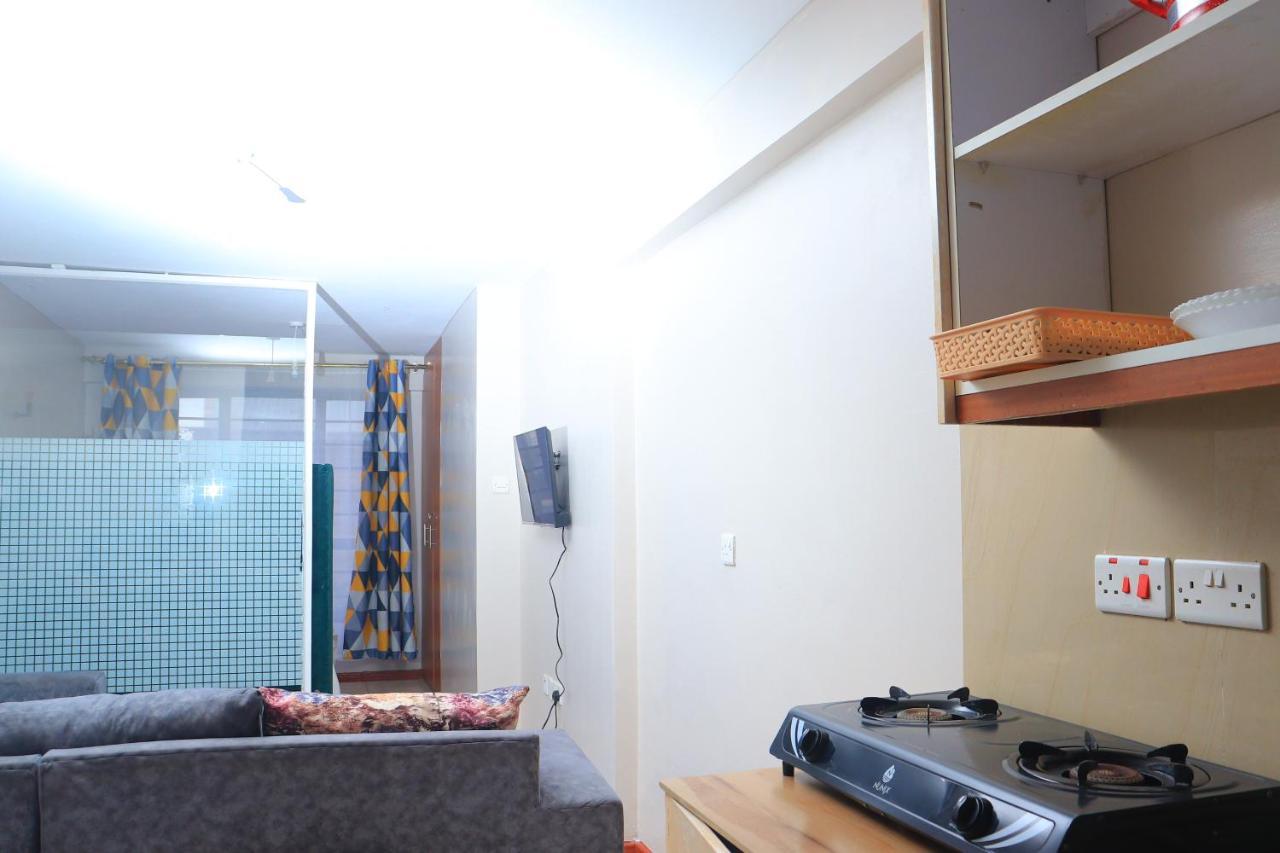 Apartment Jaybe Staycation