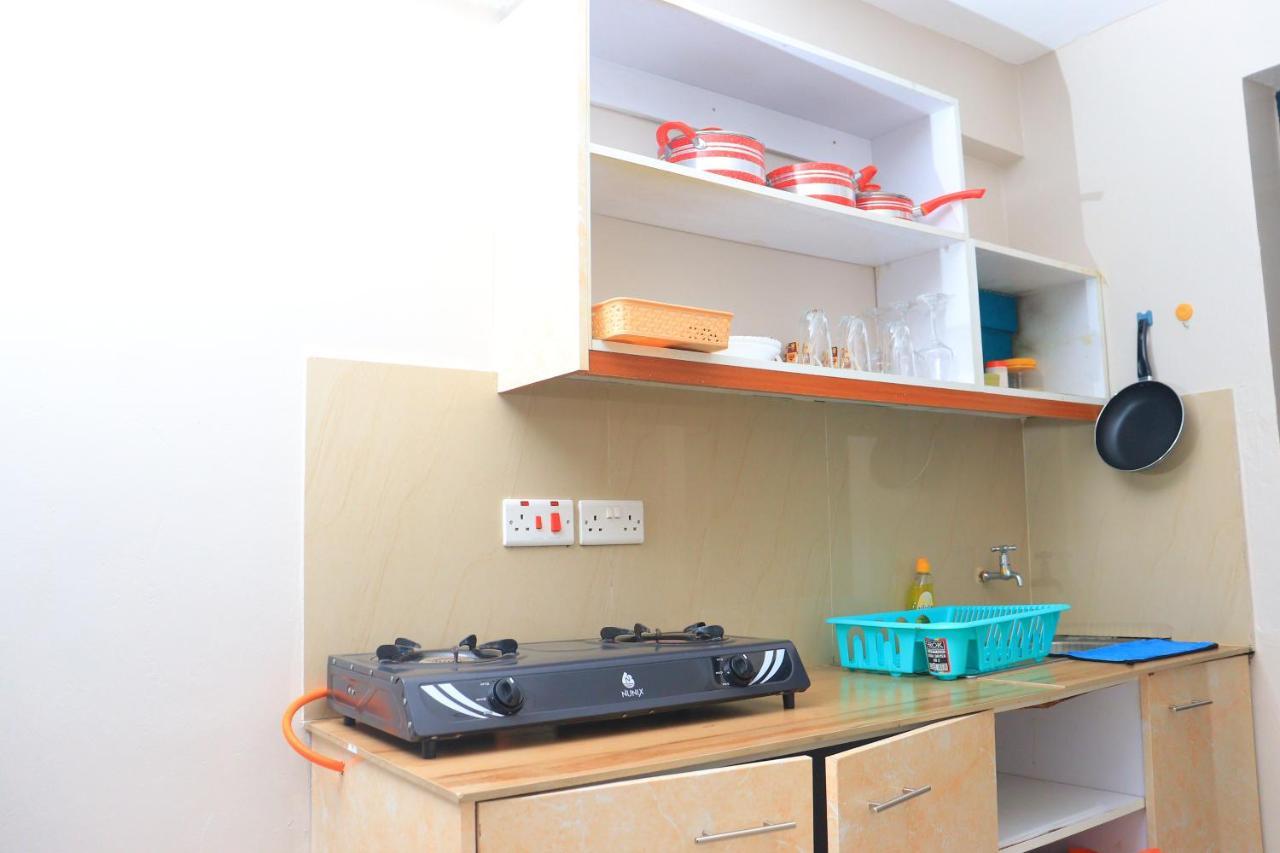 Jaybe Staycation Apartment Nairobi