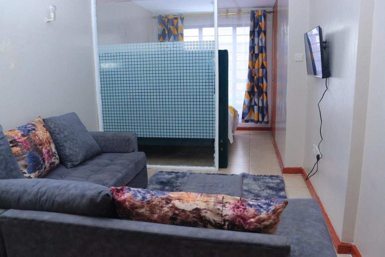 Jaybe Staycation Apartment