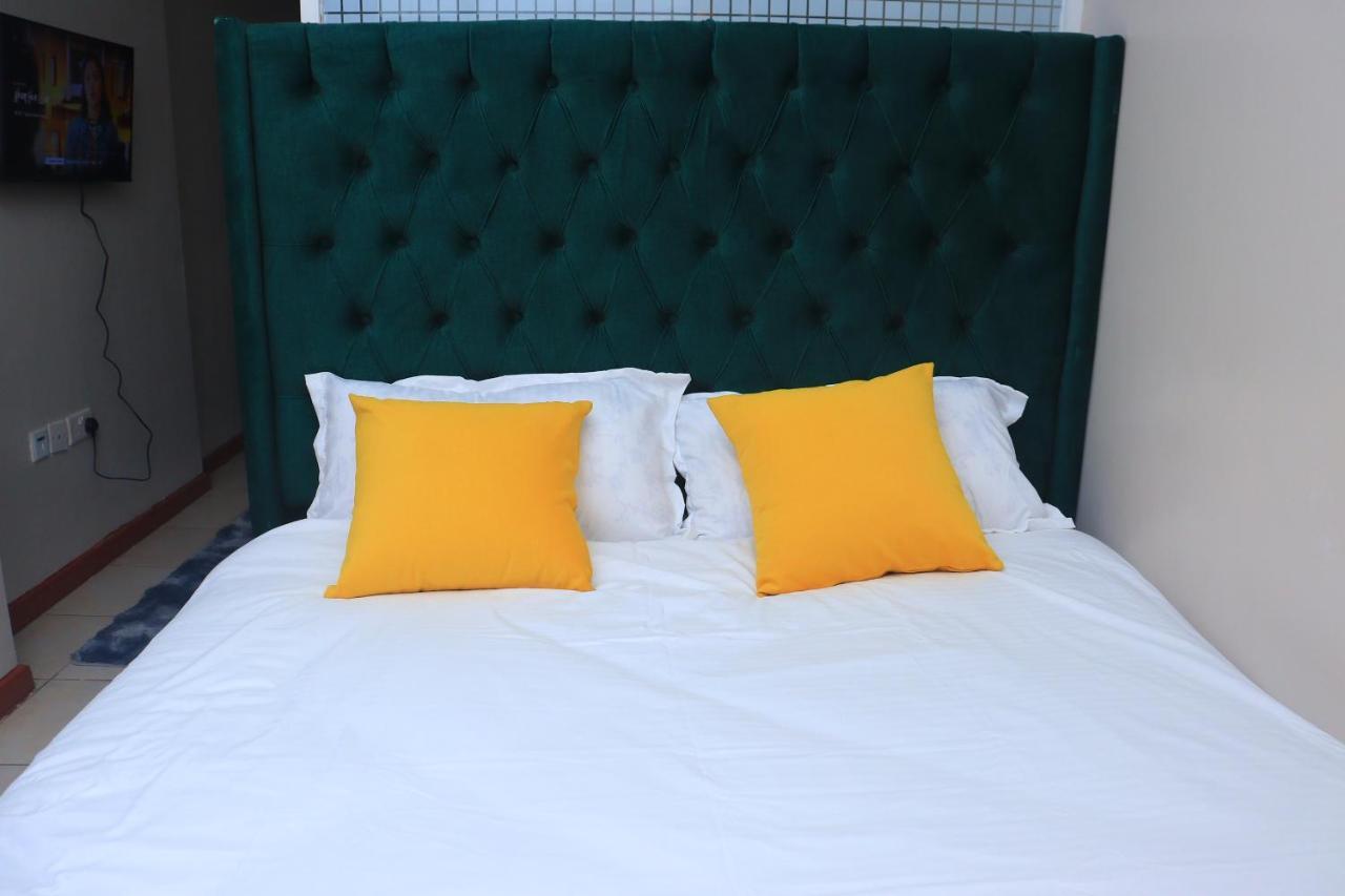 Jaybe Staycation Apartment *