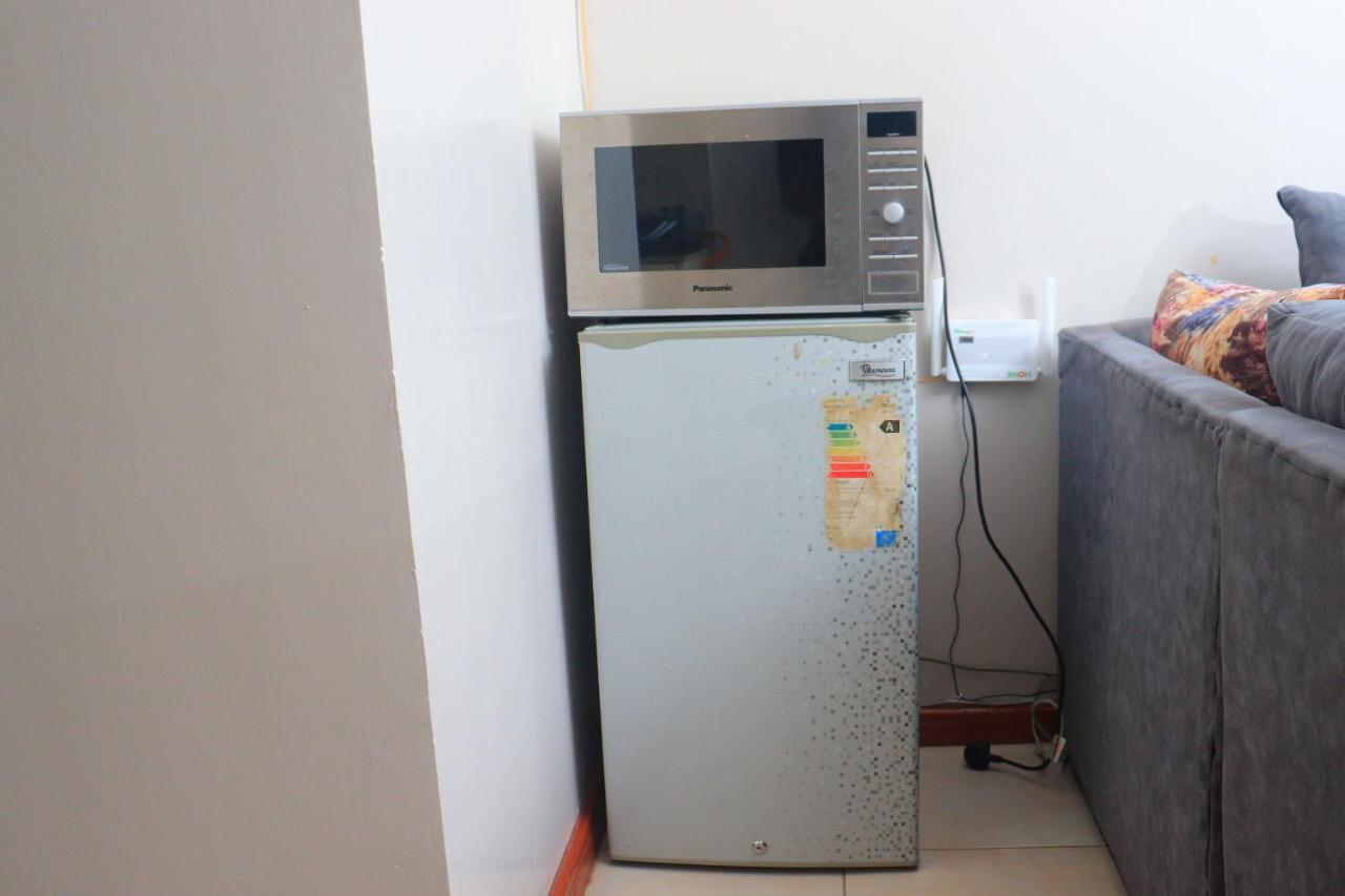 Jaybe Staycation Apartment Nairobi