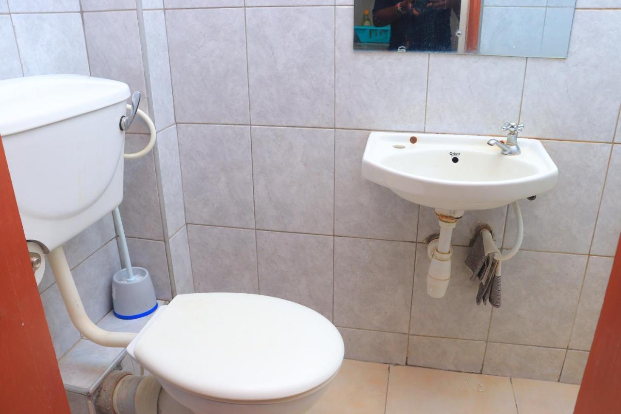 Jaybe Staycation Apartment Nairobi
