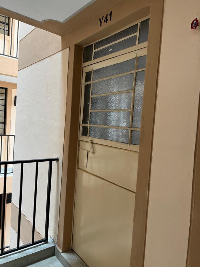 Apartment Tranquil Homes Studio Papino South B