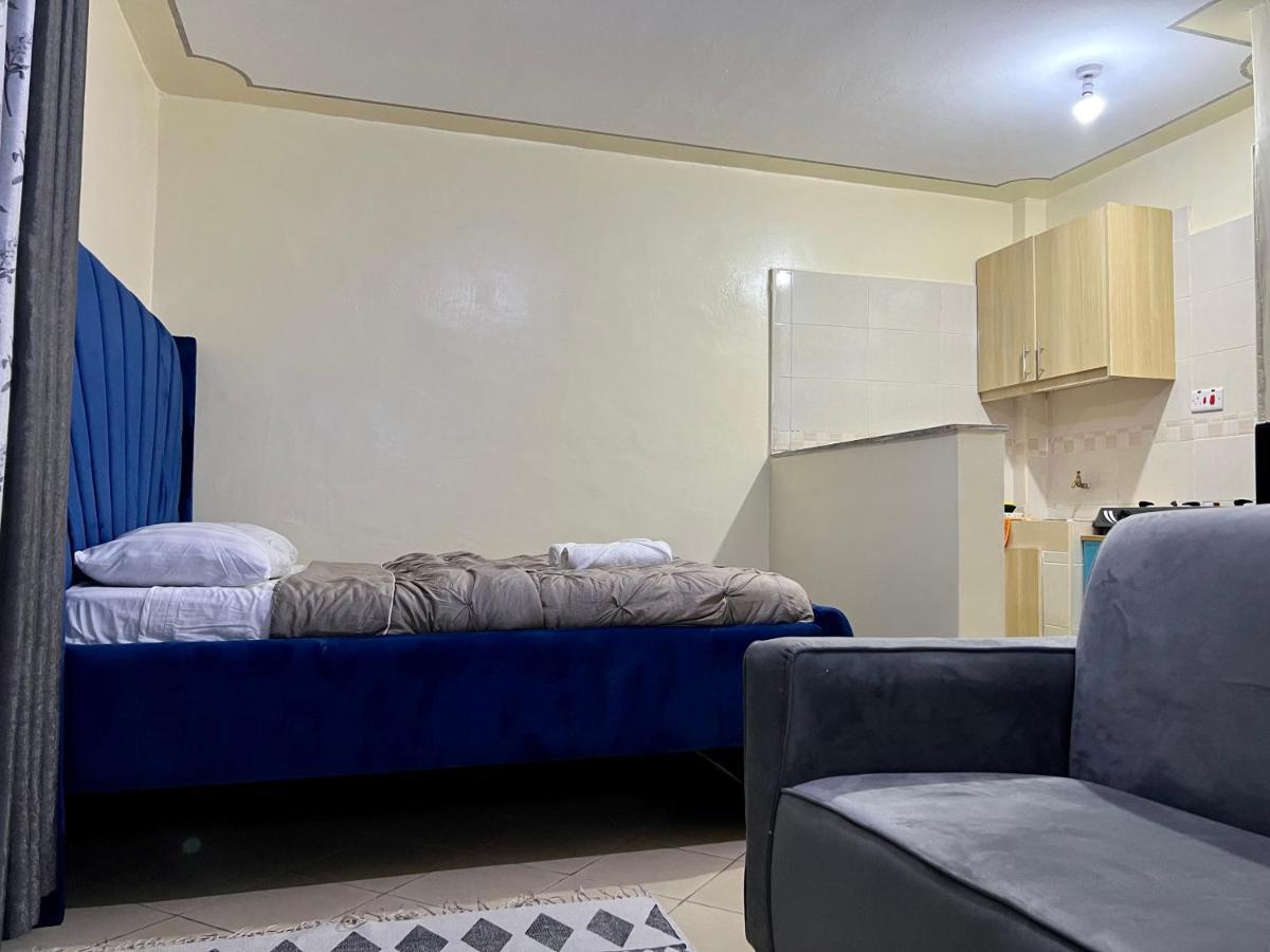 Tranquil Homes Studio Papino South B Apartment Nairobi