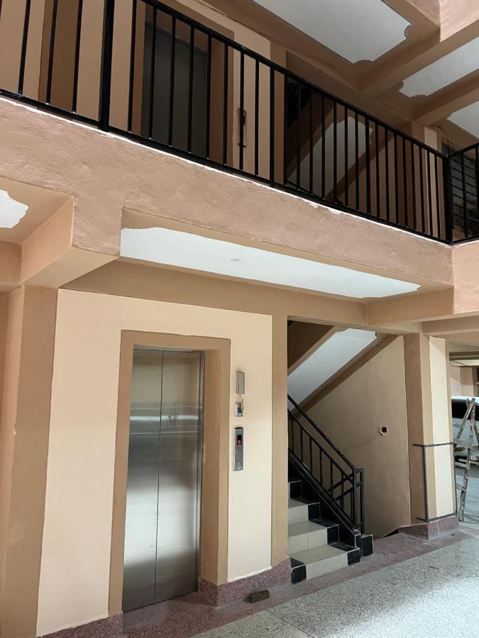 Tranquil Homes Studio Papino South B Apartment