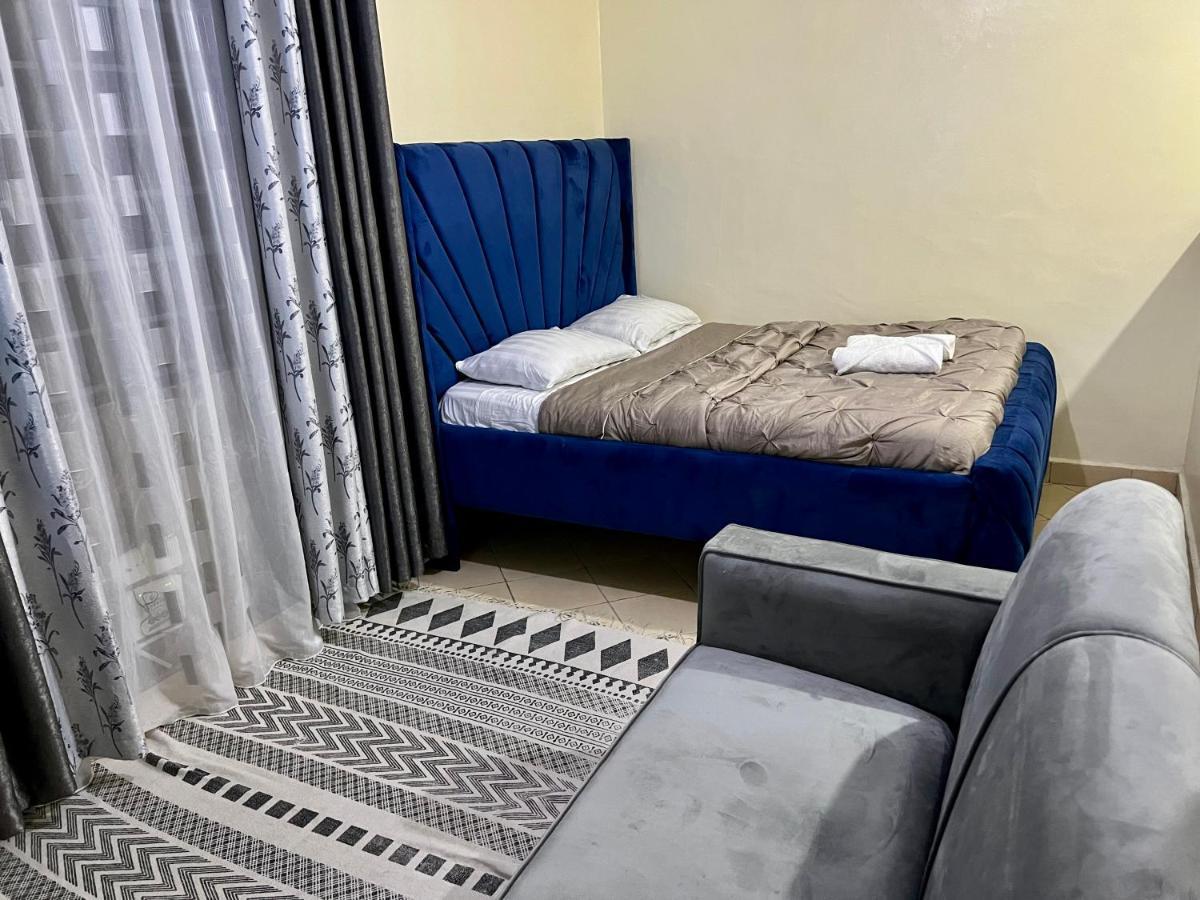 Tranquil Homes Studio Papino South B Nairobi