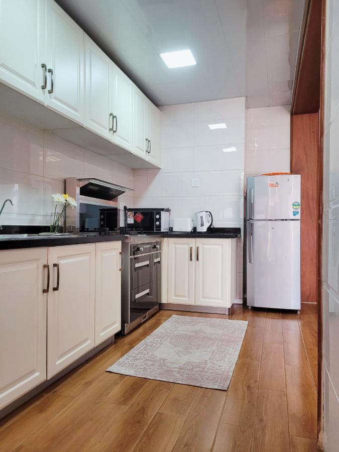 Apartment Stunning And Serene Homes Nairobi