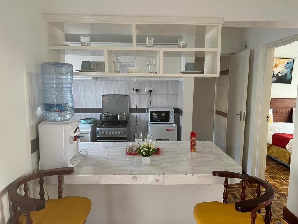 Lux Lantana Apartment Nairobi
