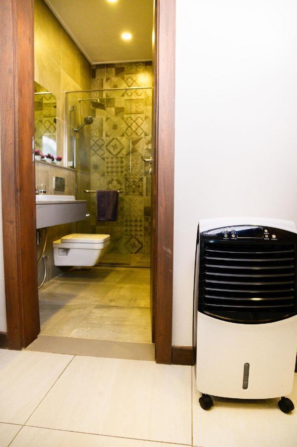 Exquisite 2 Beds With Heated Rooftop Pool At Skynest Residences *